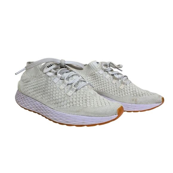 NoBull Tricot Allday Breathable Knit Sneakers US Mens 13 Womens 14.5 main image 5